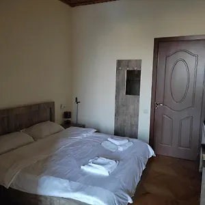 3* Otel Vedzisi Garden